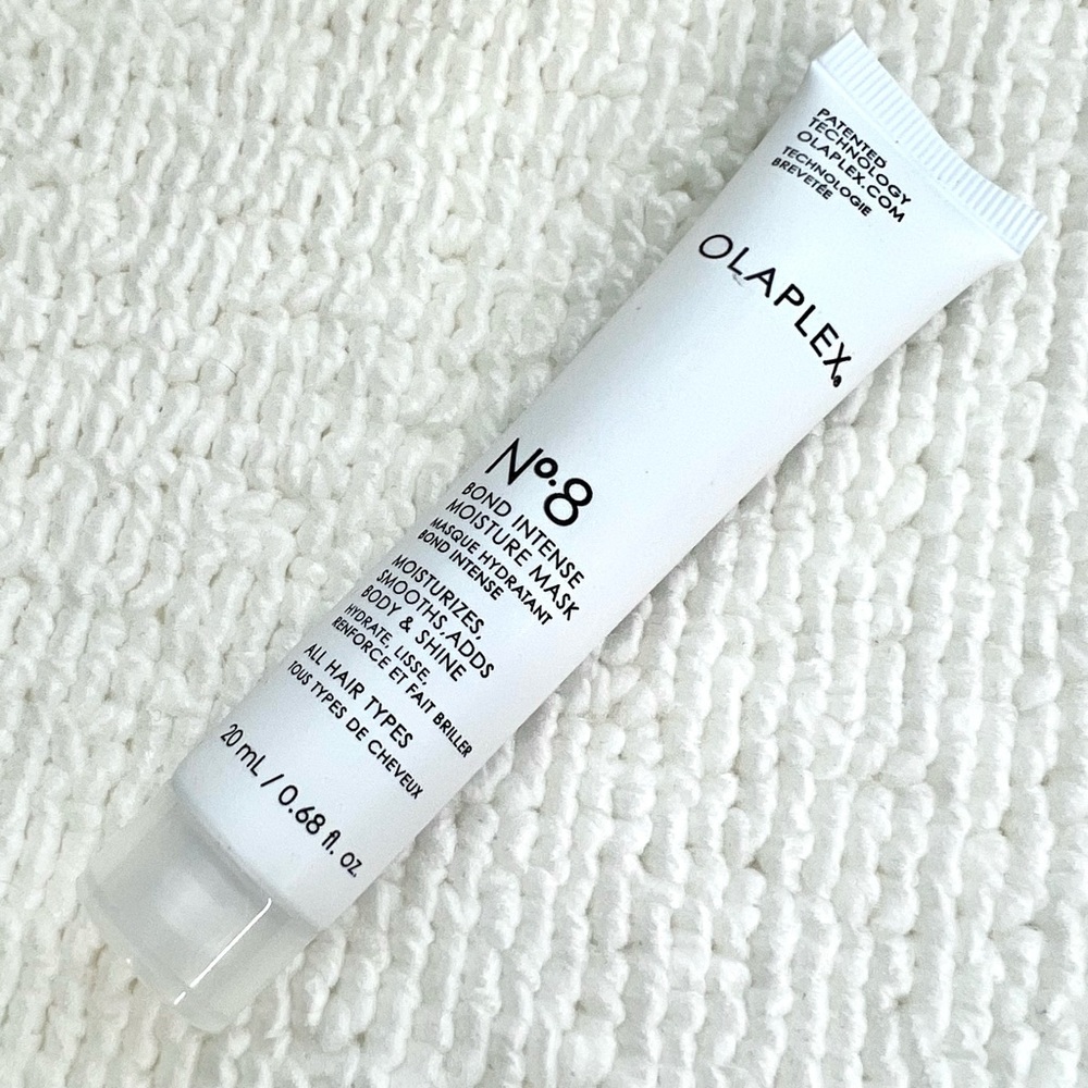 🌙Pick 5 for $25🌙 OLAPLEX No.8 Bond Intense Moisture Mask mini
